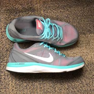 Nike Dual Fusion Run 3